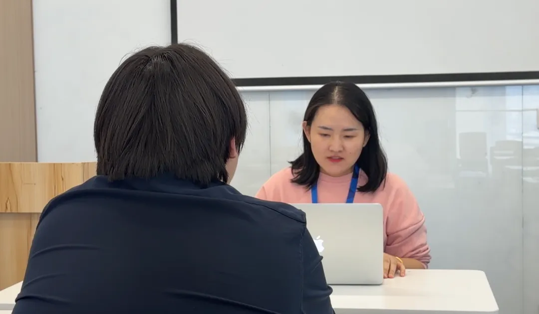 3.21天津新航道雅思模考回顾 | 从笔试到口语,一次真正的“全真”体验! 第8张