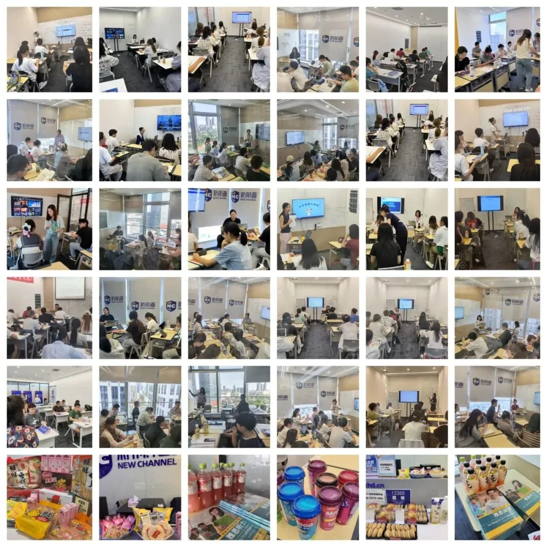 3.21天津新航道雅思模考回顾 | 从笔试到口语,一次真正的“全真”体验! 第13张