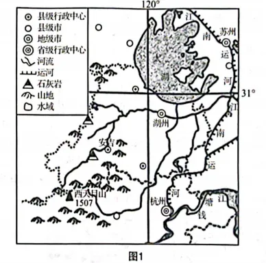 2026年宝鸡市高考模拟检测(二)试卷讲评解析 第15张