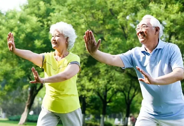 【真题回顾】应对老龄化浪潮:中国多维度构建幸福养老服务体系 第1张