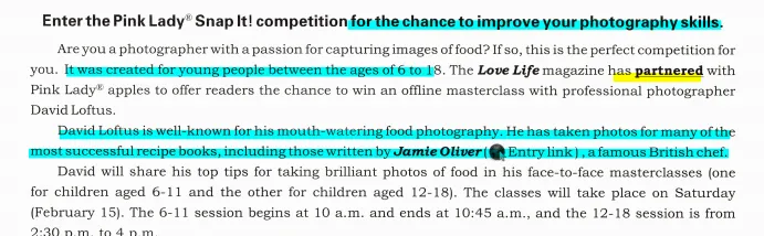 备战二模|SSP中考专刊3月期的4星难度的A篇四选一解析---词句理解题结合间接细节题制语法+语义的考法 第10张