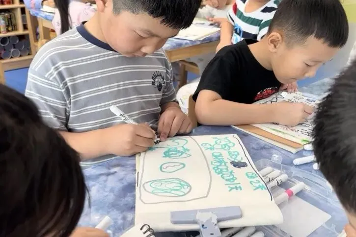 “真题真议”话题讨论集锦7:在幼儿自主探究与尊重动植物生命之间,教师该如何把握平衡? 第9张