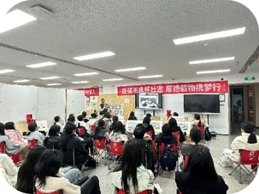 萧山中考降100分录取?靠这个,逆袭中考,零基础也有机会! 第27张