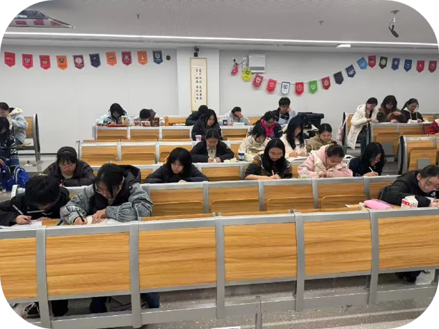 萧山中考降100分录取?靠这个,逆袭中考,零基础也有机会! 第31张