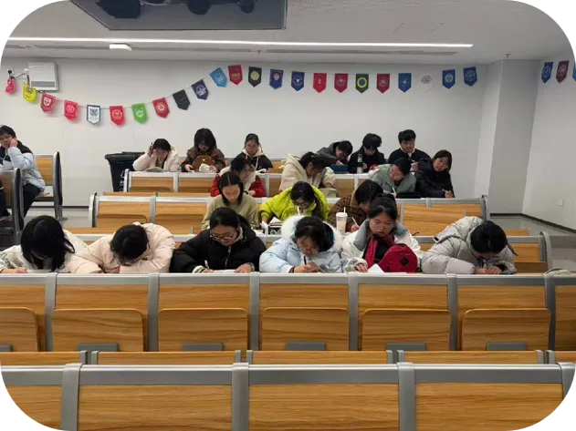 萧山中考降100分录取?靠这个,逆袭中考,零基础也有机会! 第32张