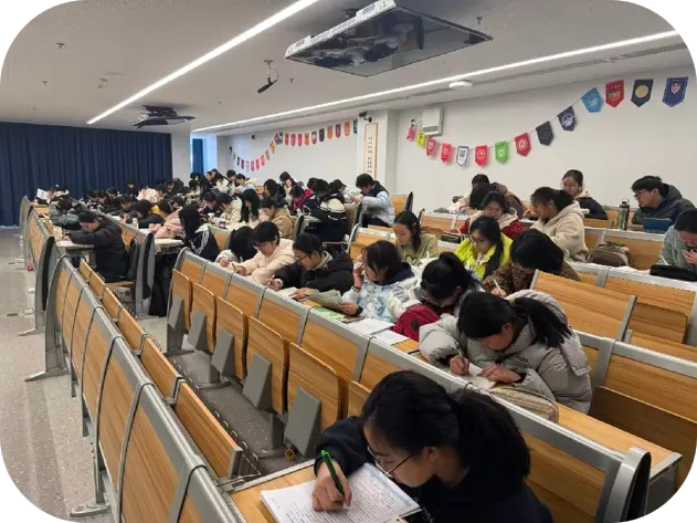 萧山中考降100分录取?靠这个,逆袭中考,零基础也有机会! 第33张