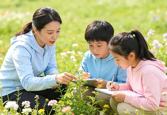 中考路上的趣事 第1张