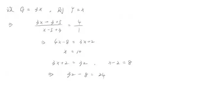 【新手必看】AMC8数学竞赛历年真题资料别再用错了,这样才是真正的高效刷题 第25张