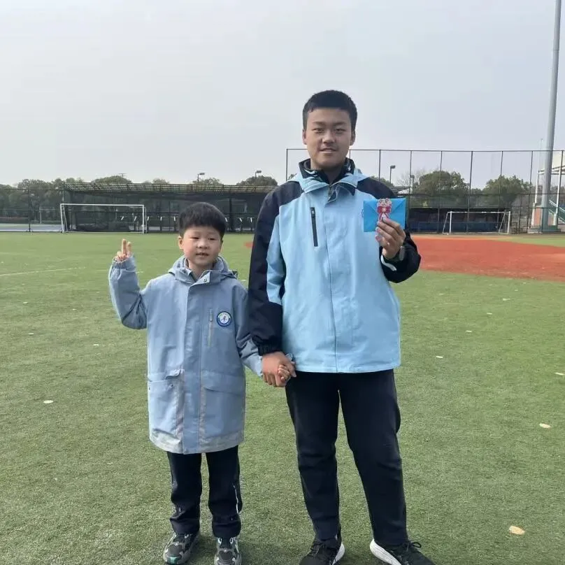 中考90日誓师大会|有热血,更有温度!以爱为甲,独有的东外底色~ 第92张