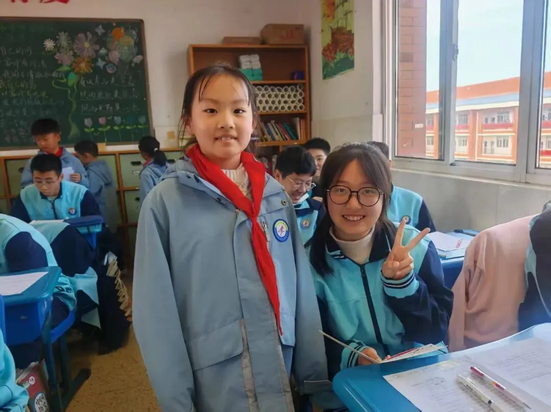 中考90日誓师大会|有热血,更有温度!以爱为甲,独有的东外底色~ 第149张