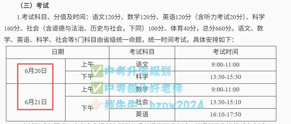 哪些初中上重高的概率最大?26中考新增3500人,重高不扩招,只能死磕分配? 第13张