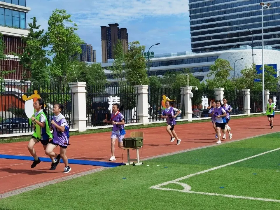 智竞润楼助力福州考生 | 中考模拟 百分还原 先报先得! 第9张