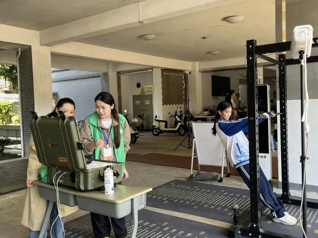 智竞润楼助力福州考生 | 中考模拟 百分还原 先报先得! 第12张