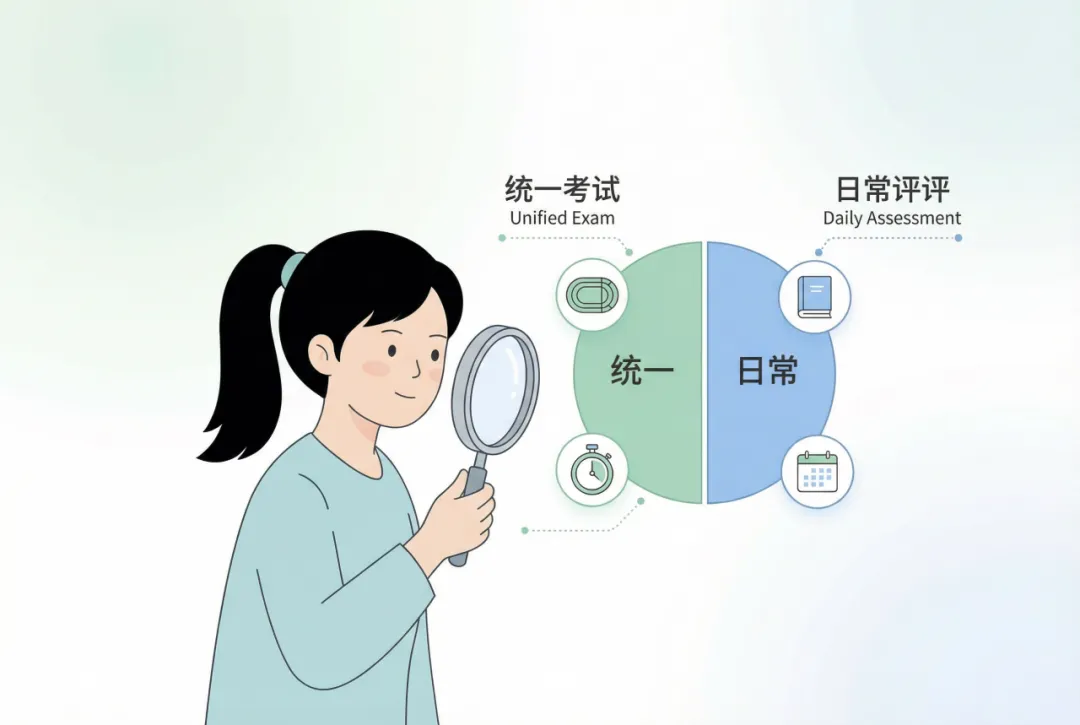 正确理解上海中考体育评分标准:一文教你如何精准备考 第2张