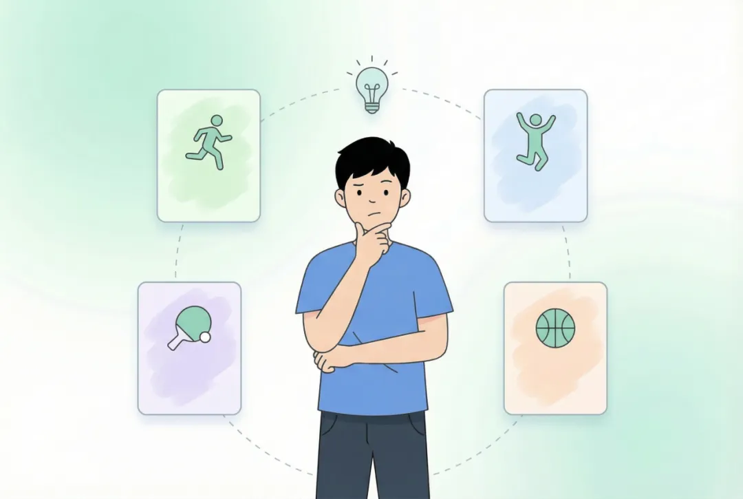 正确理解上海中考体育评分标准:一文教你如何精准备考 第3张