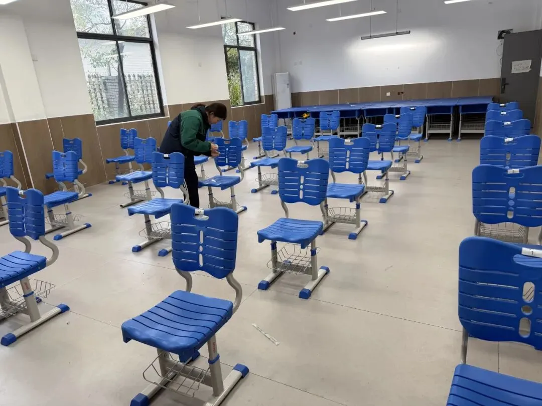 株洲市首届美术中考模拟考试圆满举行,近400名初三学子实战练兵! 第6张