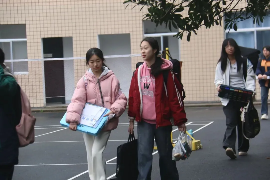 株洲市首届美术中考模拟考试圆满举行,近400名初三学子实战练兵! 第18张