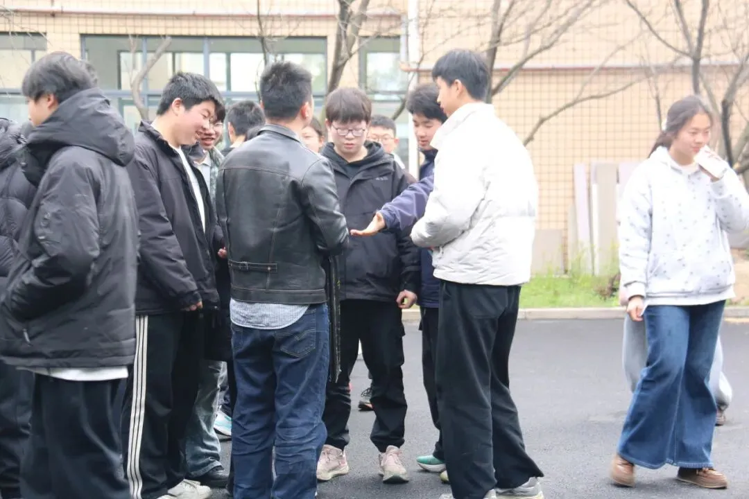 株洲市首届美术中考模拟考试圆满举行,近400名初三学子实战练兵! 第44张