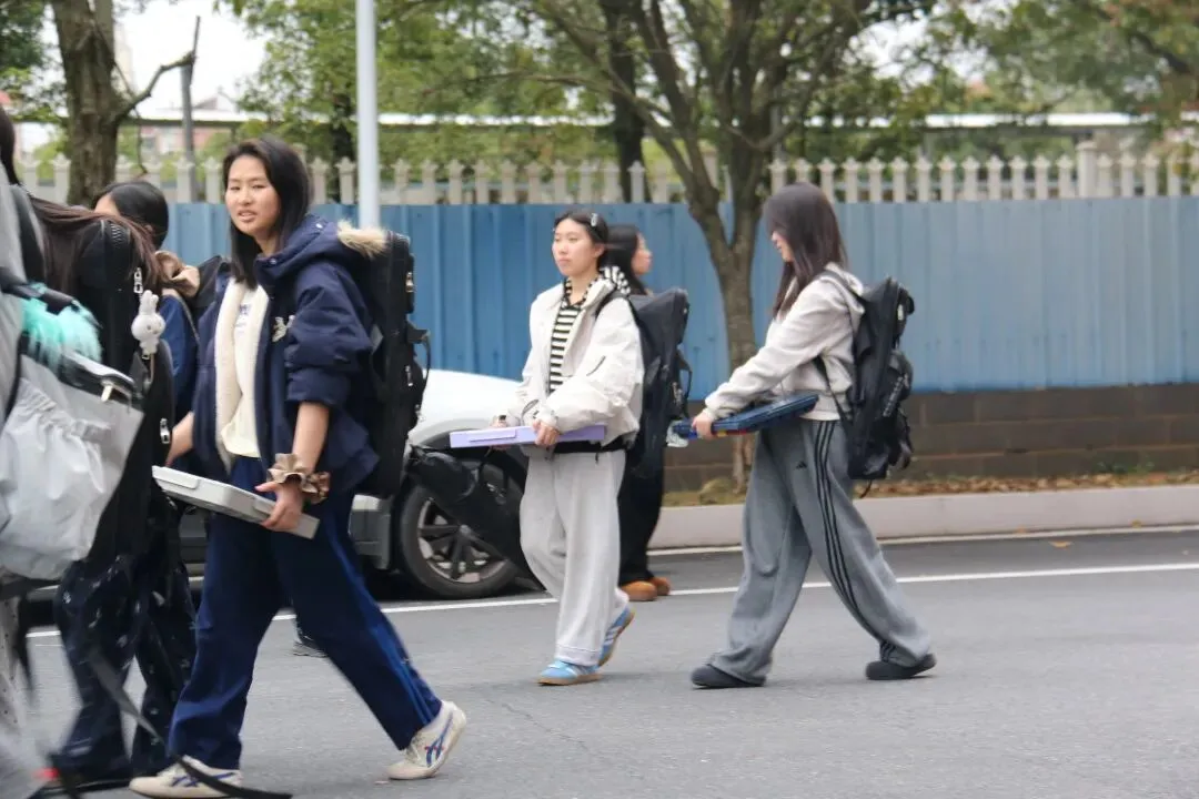 株洲市首届美术中考模拟考试圆满举行,近400名初三学子实战练兵! 第65张