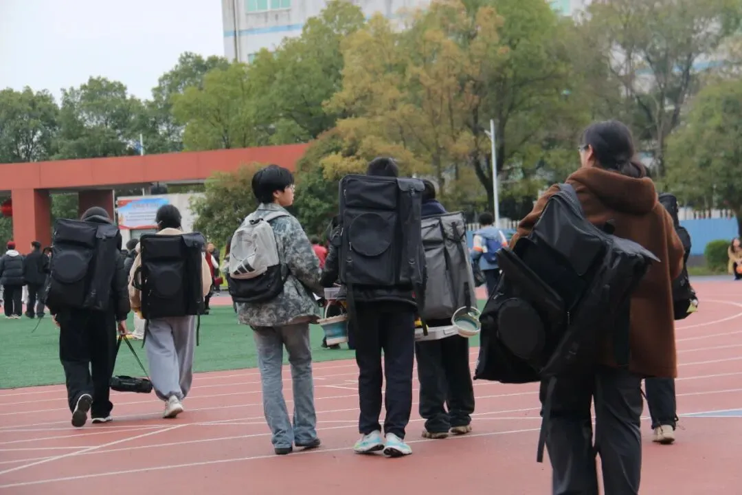 株洲市首届美术中考模拟考试圆满举行,近400名初三学子实战练兵! 第67张