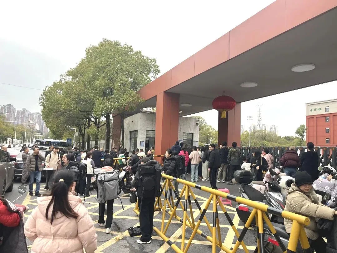 株洲市首届美术中考模拟考试圆满举行,近400名初三学子实战练兵! 第69张