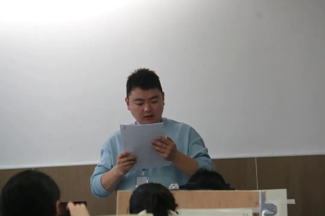 株洲市首届美术中考模拟考试圆满举行,近400名初三学子实战练兵! 第74张