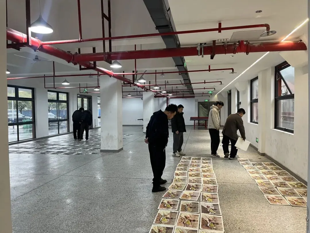 株洲市首届美术中考模拟考试圆满举行,近400名初三学子实战练兵! 第79张