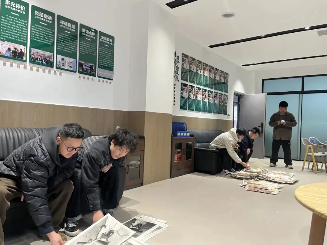 株洲市首届美术中考模拟考试圆满举行,近400名初三学子实战练兵! 第80张