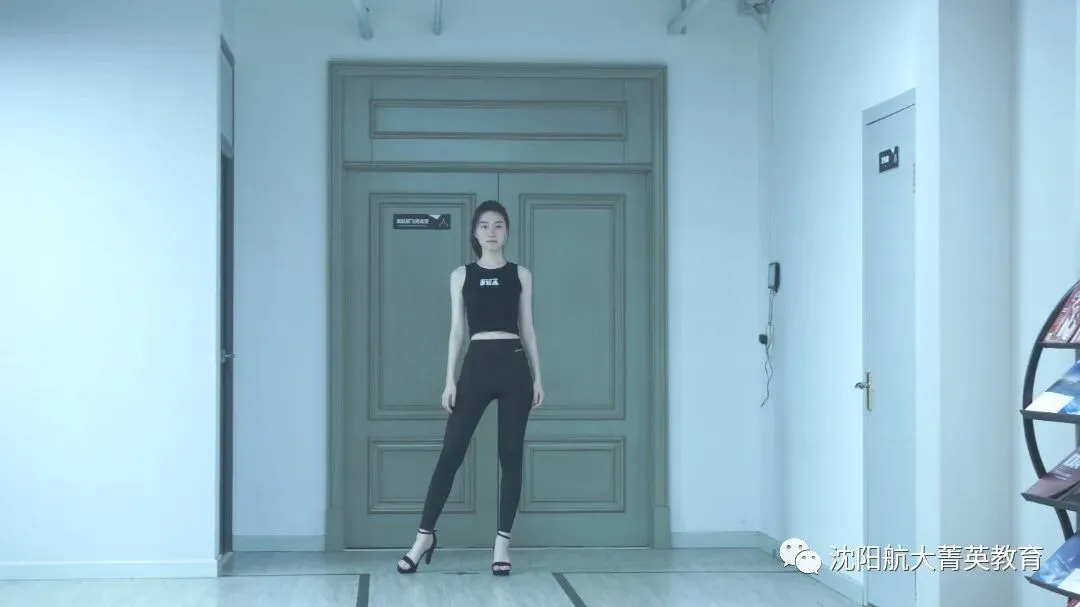 航梦之旅,顺利结营丨模拟测试展风采! 第7张