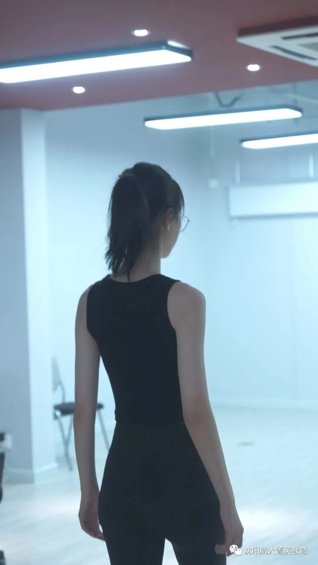 航梦之旅,顺利结营丨模拟测试展风采! 第8张