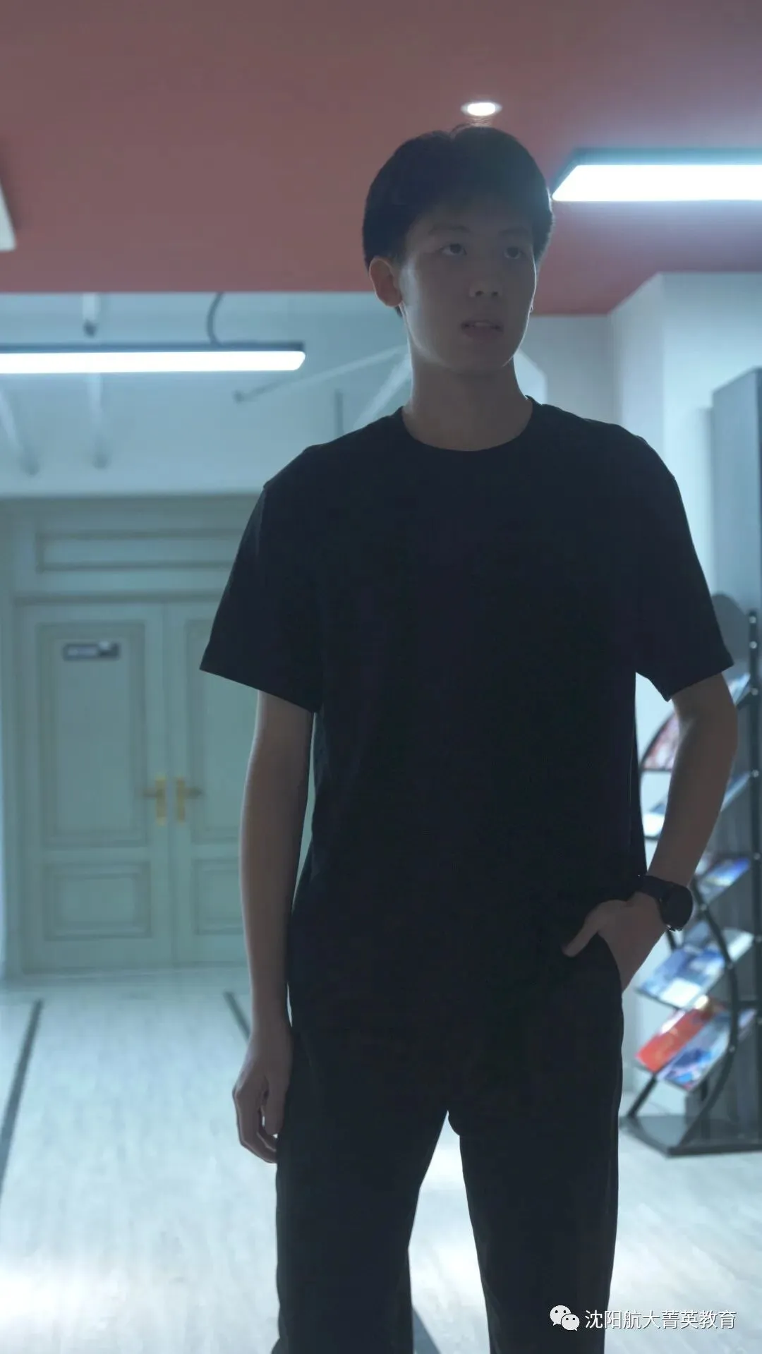 航梦之旅,顺利结营丨模拟测试展风采! 第9张