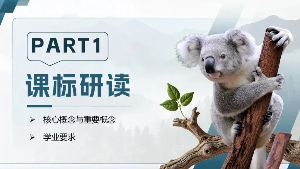 中考生物一轮复习专题2.2《生物多样性及其保护》 第12张