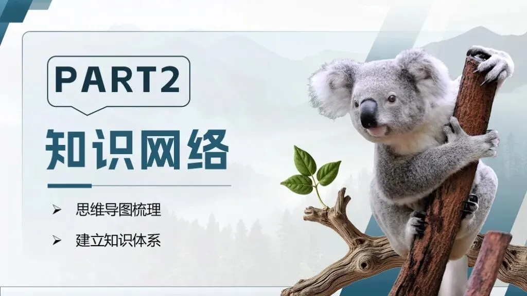 中考生物一轮复习专题2.2《生物多样性及其保护》 第16张