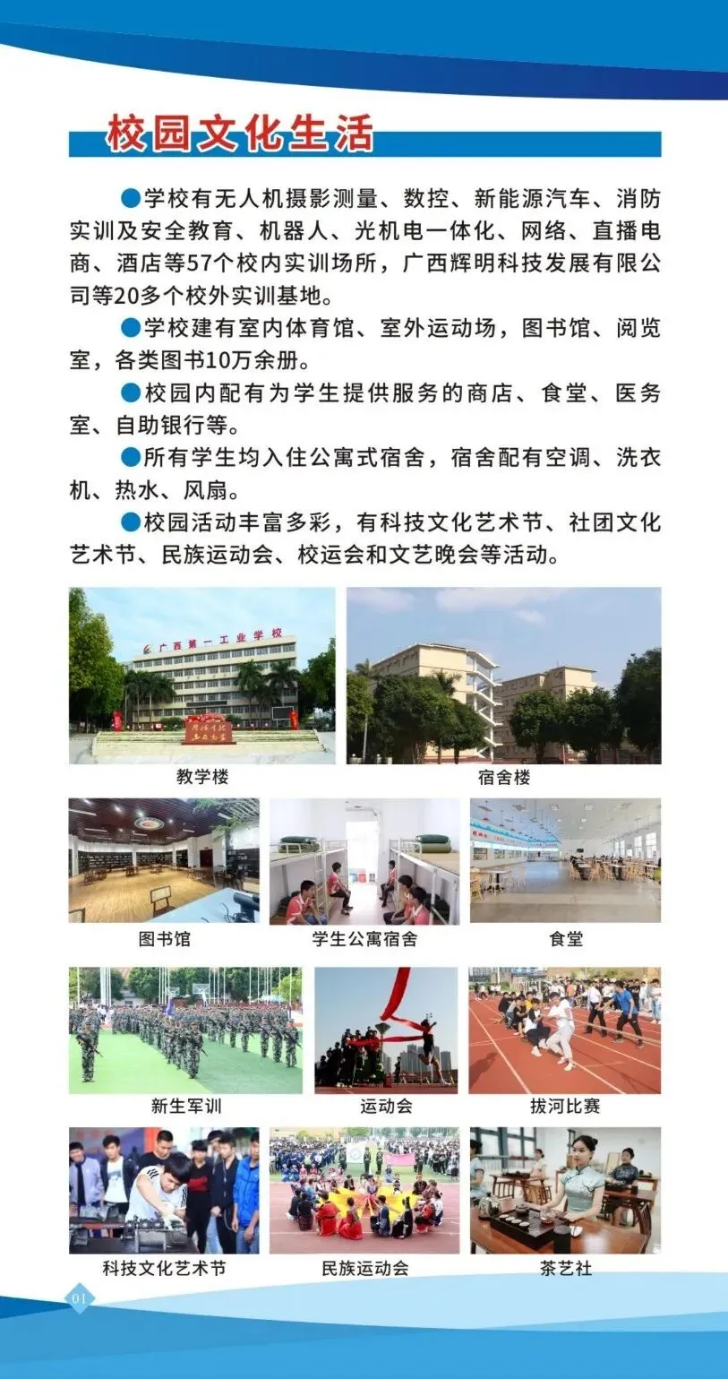 南宁中考两大录取计划:指令性vs指导性 第5张