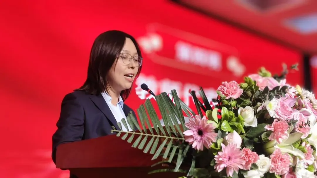 逐梦前行,为梦而战 ——长安三中中考复习励志动员会圆满举行 第21张