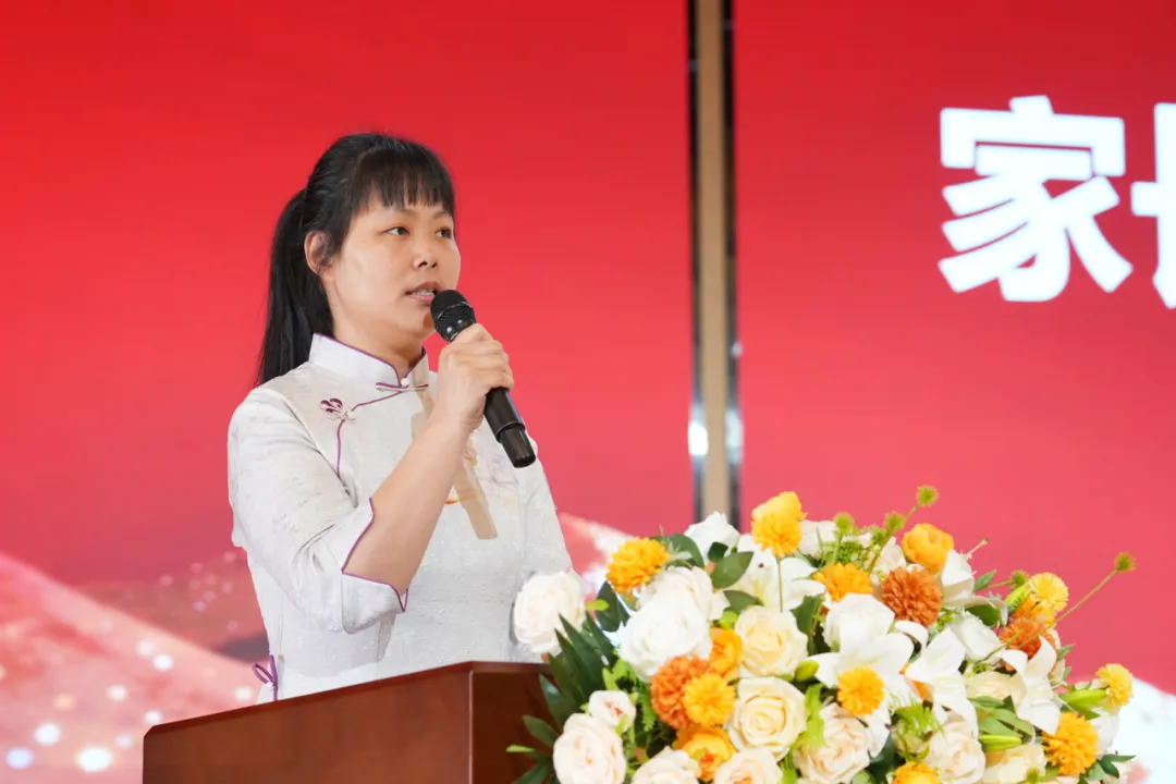 华业2026届中考誓师丨竞逐百日,誓登巅峰 第5张