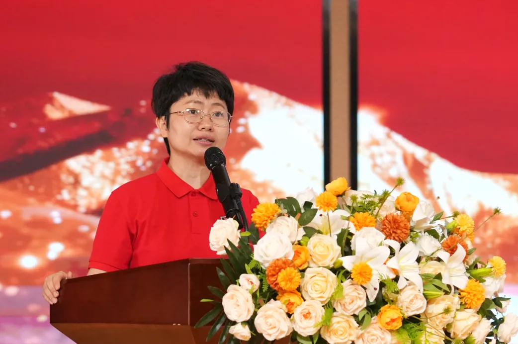 华业2026届中考誓师丨竞逐百日,誓登巅峰 第17张