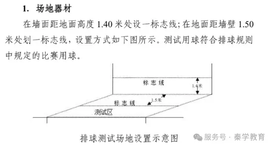 中考体育考试倒计时!2026西安中考体育各项目注意事项(附成绩转化标准表)! 第28张