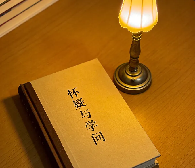 九年级这篇经典课文,藏着中考作文的“核心考点”与实用素材 第10张