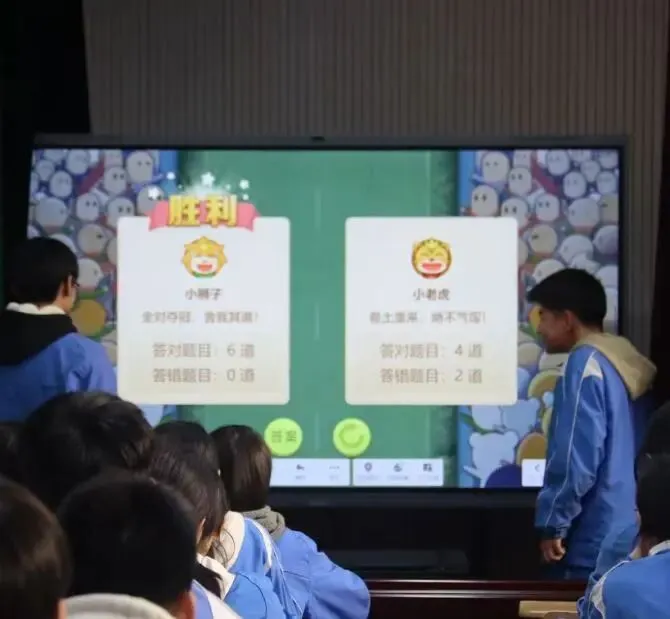 聚力研思 迎战中考 第16张