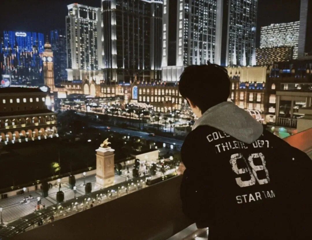 中考后转轨,获剑桥大学offer,他道破了名校录取的“秘诀” 第2张