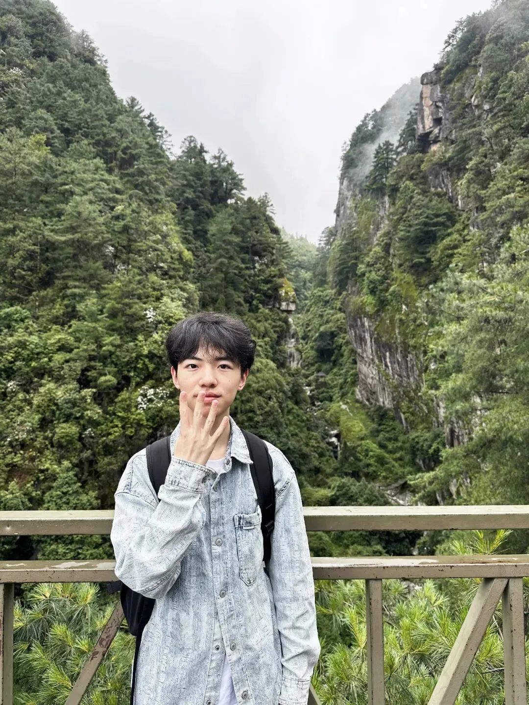 中考后转轨,获剑桥大学offer,他道破了名校录取的“秘诀” 第4张