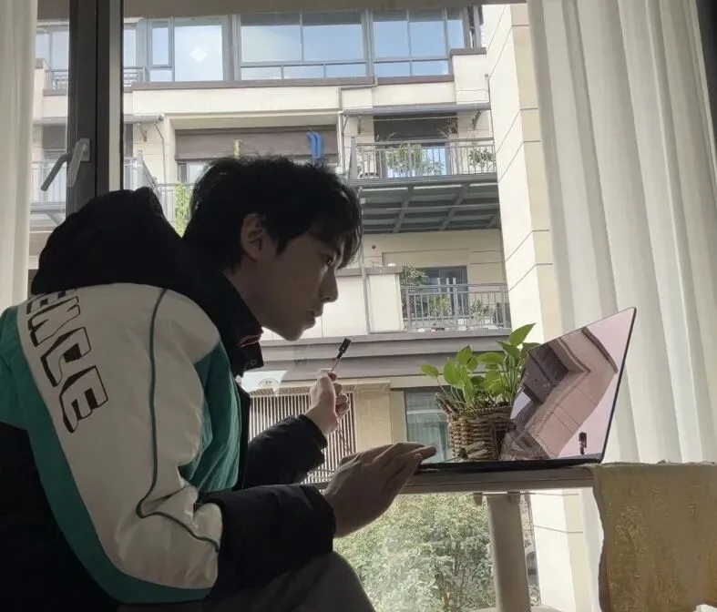 中考后转轨,获剑桥大学offer,他道破了名校录取的“秘诀” 第8张