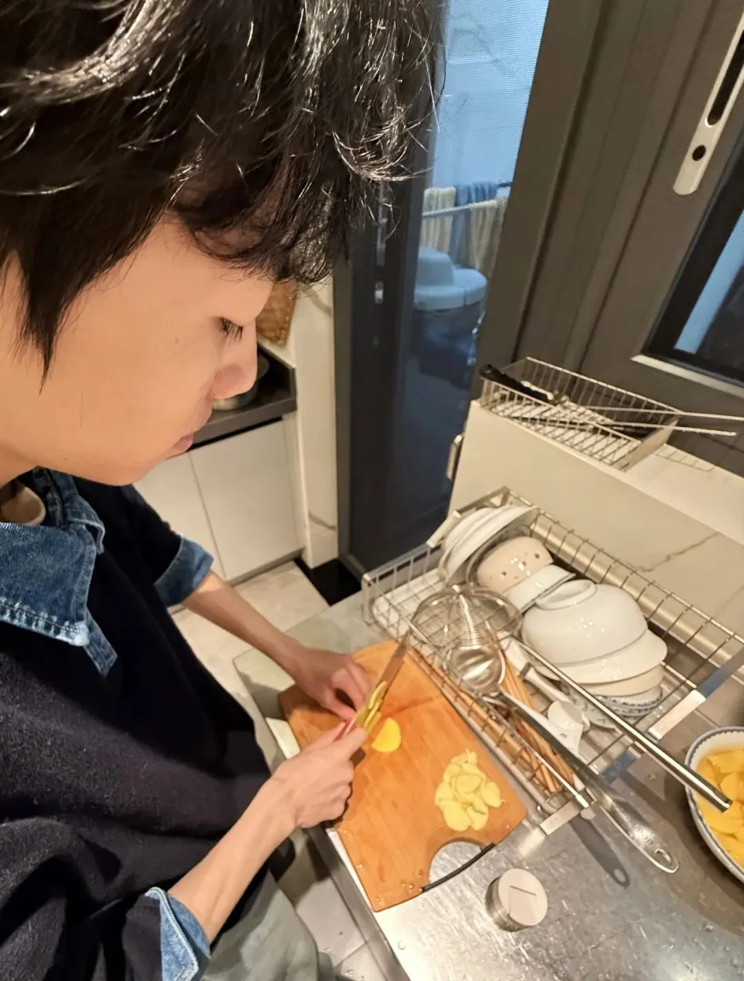 中考后转轨,获剑桥大学offer,他道破了名校录取的“秘诀” 第10张