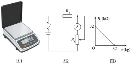 2026年安徽省六安市裕安中学中考数学模拟试卷(一) 第21张