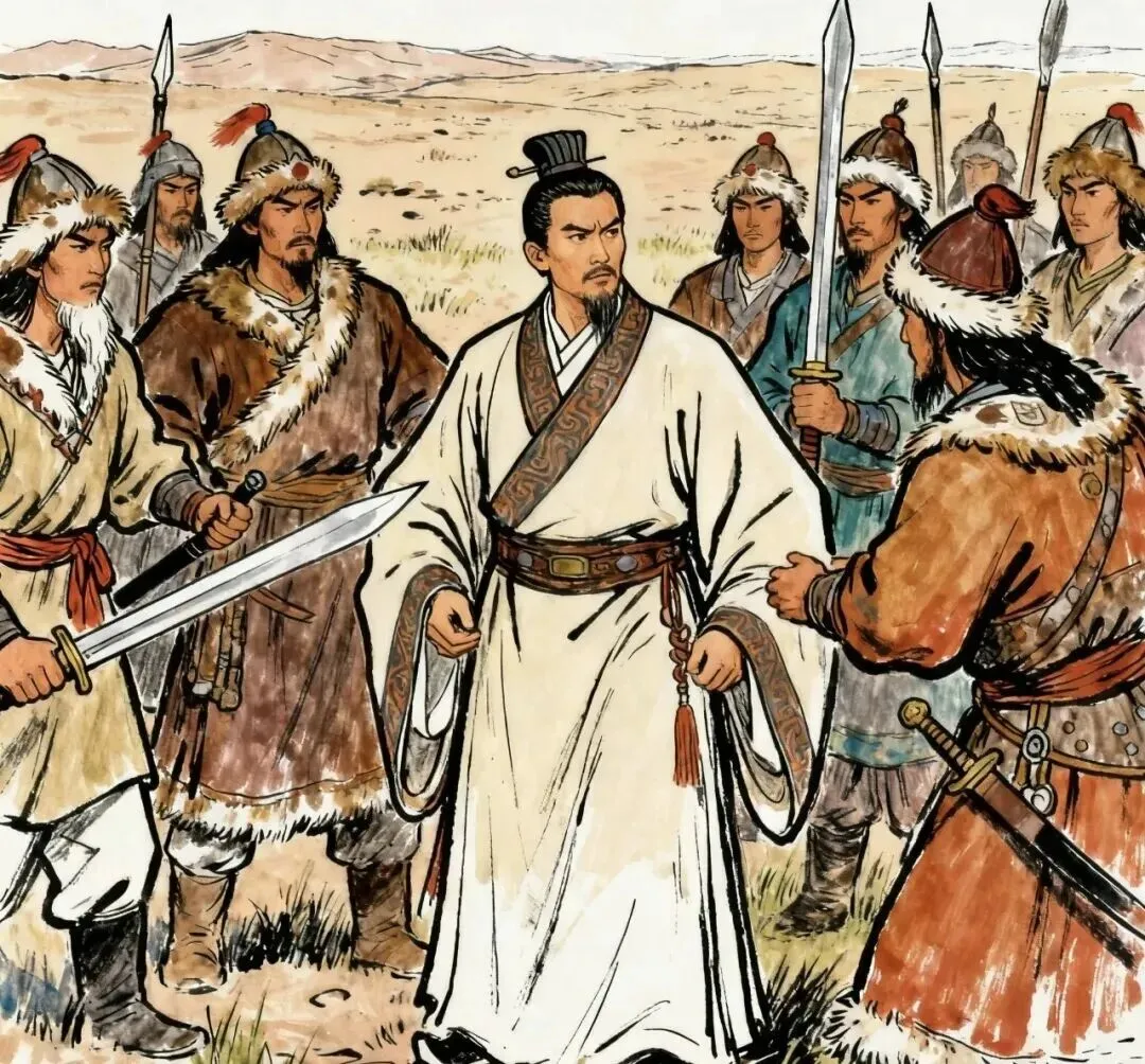 2019年陕西中考文言文 第6张