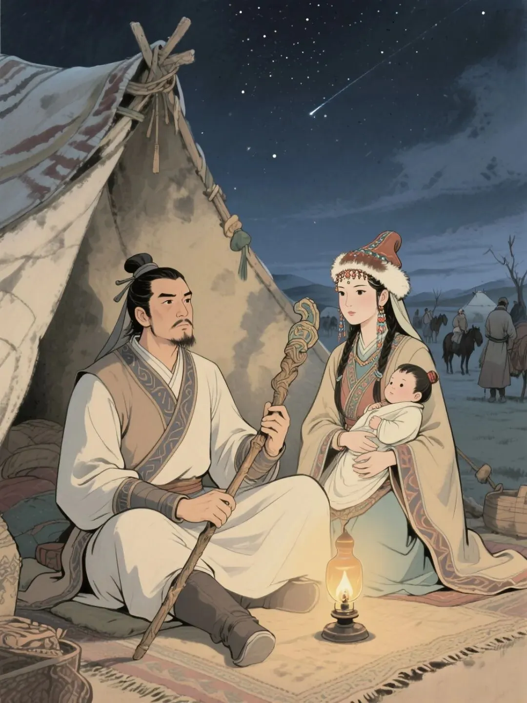 2019年陕西中考文言文 第7张