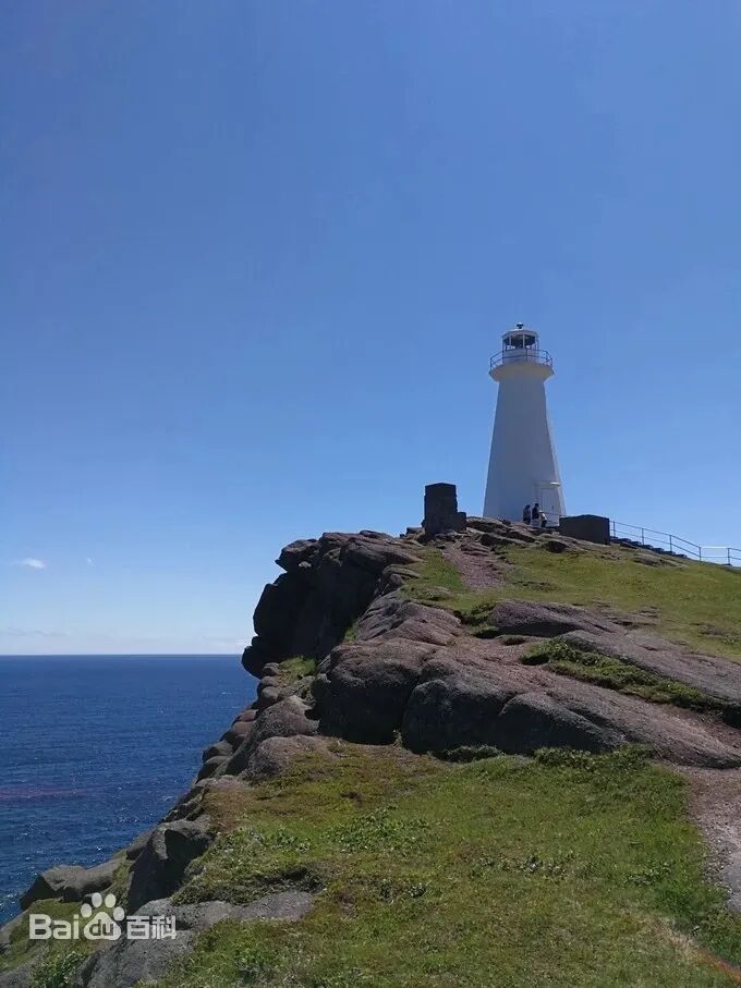 2025年江苏卷地理高考真题:第1~3题.地图方向、加拿大最东端斯比尔角圣约翰斯市旅游简图.——《江苏教育》官方答案与解析 第3张