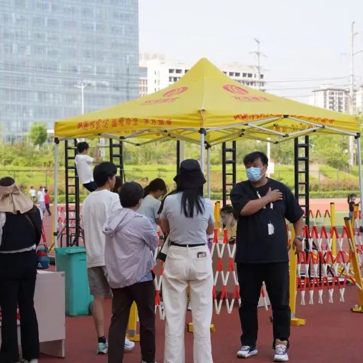 临沭初三家长注意!中考体育提分关键期,国企背景体培班助孩子冲刺满分! 第35张