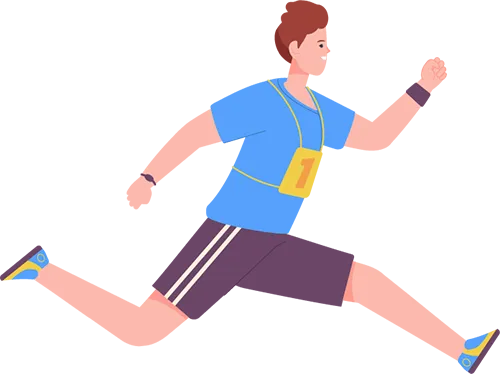 临沭初三家长注意!中考体育提分关键期,国企背景体培班助孩子冲刺满分! 第37张